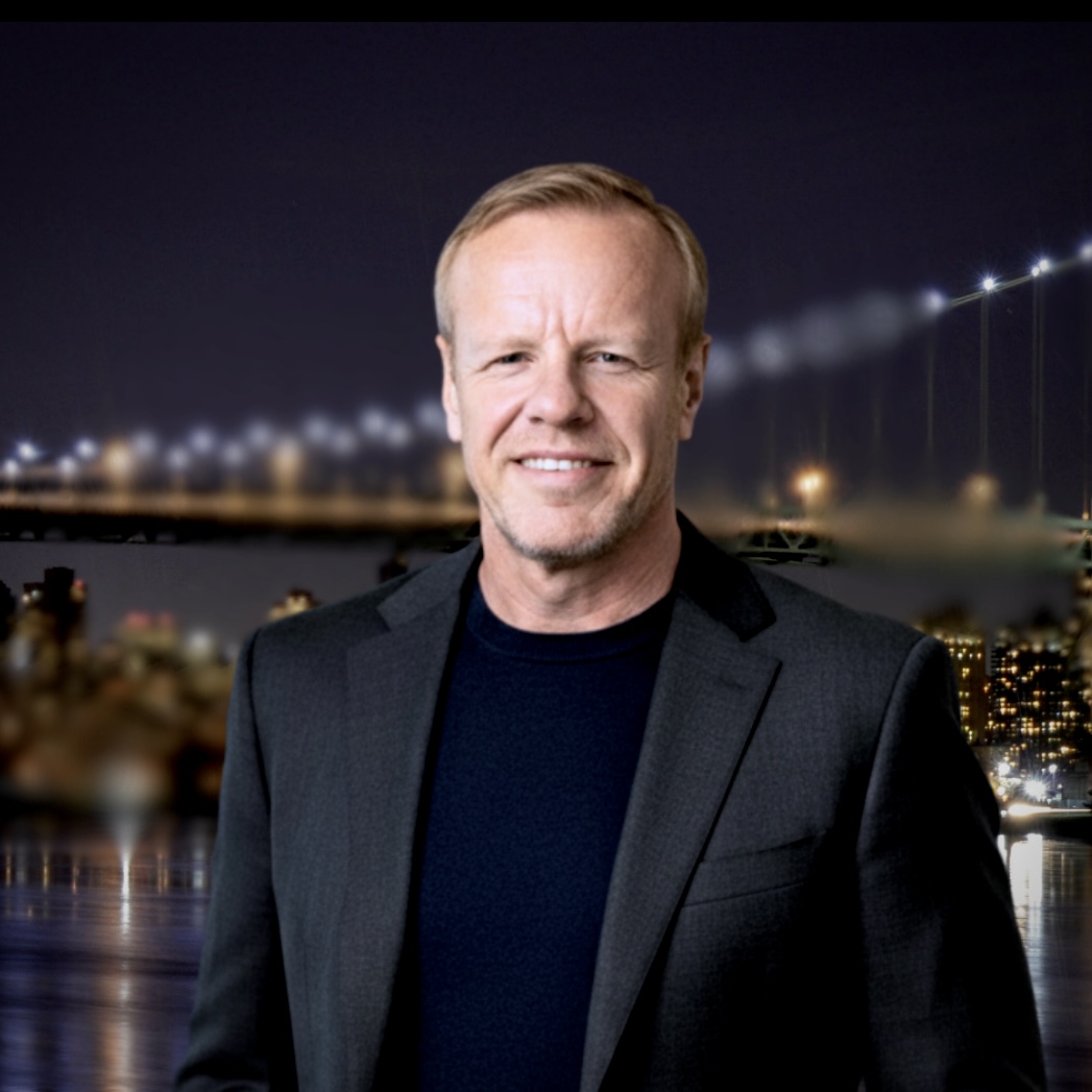 Dean Whitney — Creator of Get Better